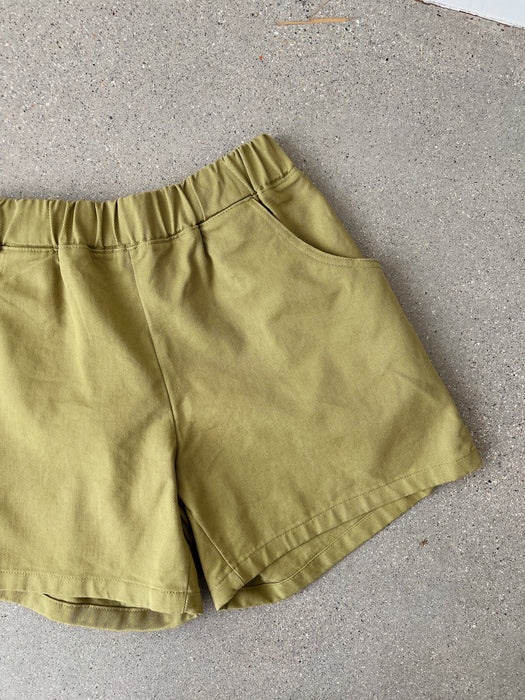 CUB Alia Shorts