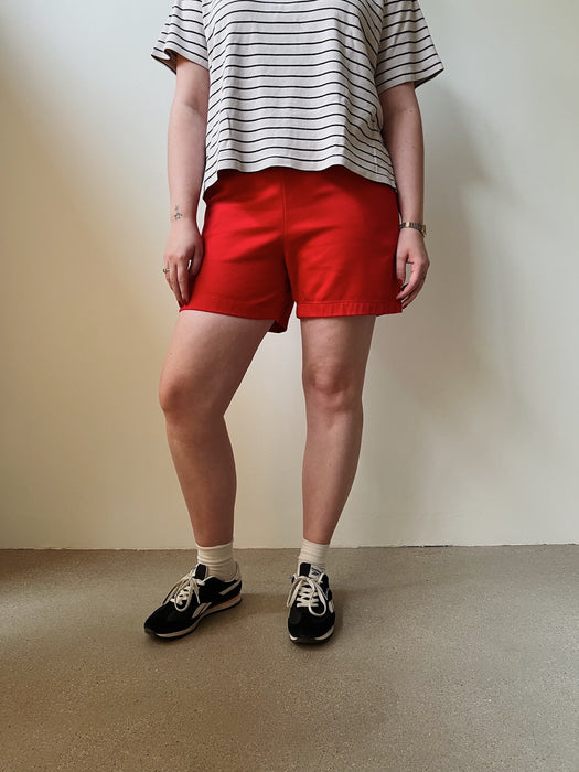 CUB Alia Shorts