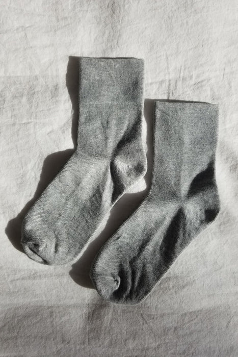 Le Bon Shoppe Sneaker Sock