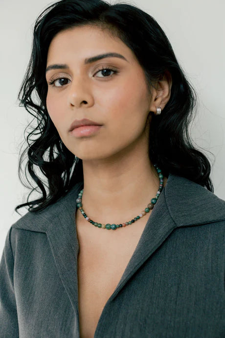 Kara Yoo Avery Necklace