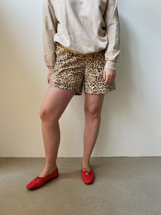 CUB Alia Shorts