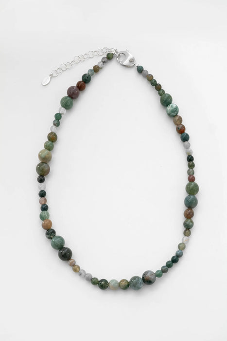 Kara Yoo Avery Necklace