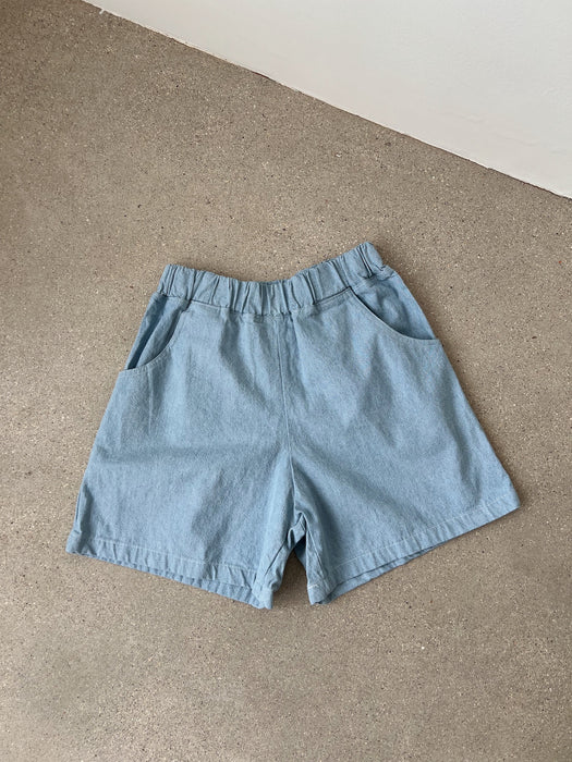 CUB Alia Shorts