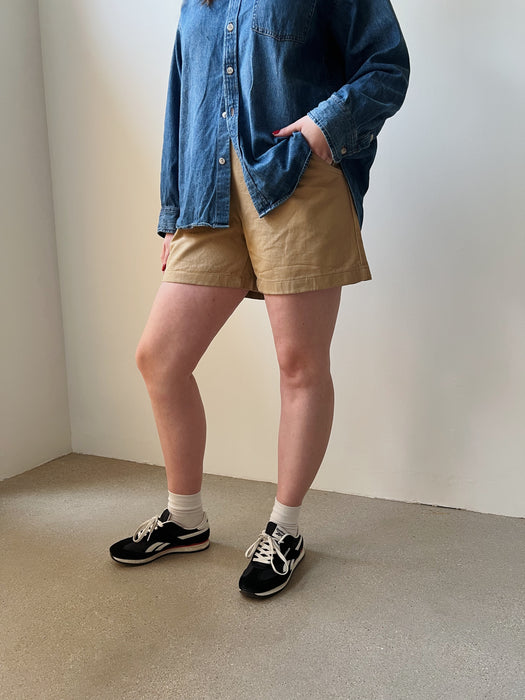 CUB Alia Shorts