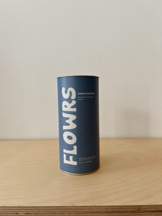 Flowrs Tea