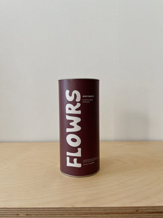 Flowrs Tea