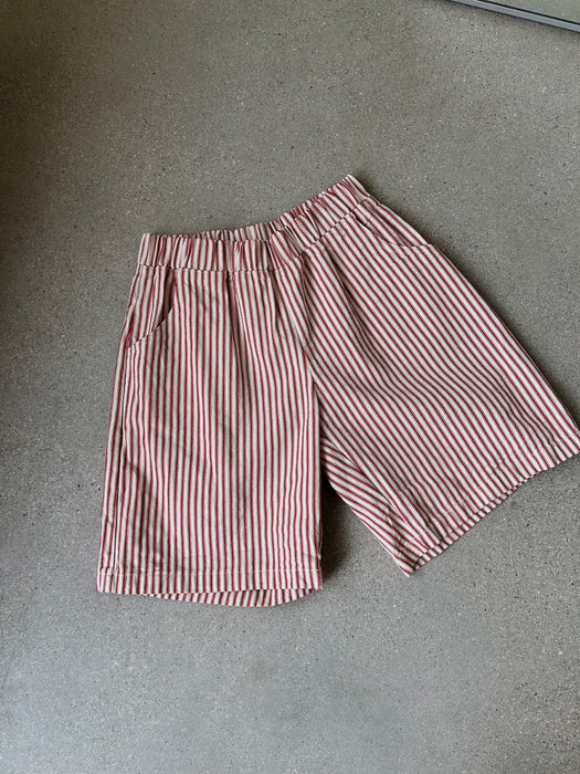 CUB Alia Shorts - Long