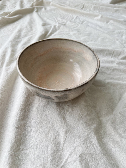 Freak Mountain Ceramic Serving Bowl