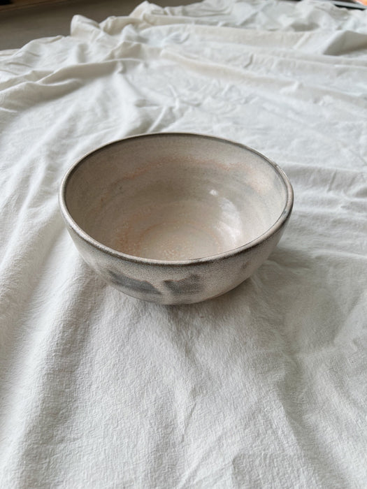 Freak Mountain Ceramic Serving Bowl