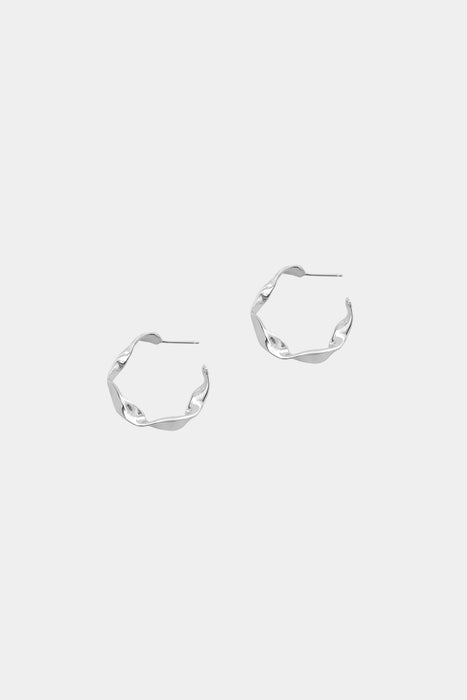 Kara Yoo Baby Juliette Hoops