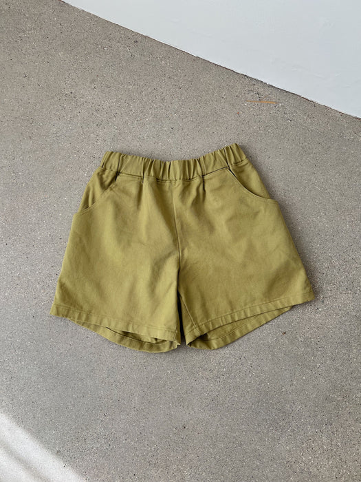 CUB Alia Shorts