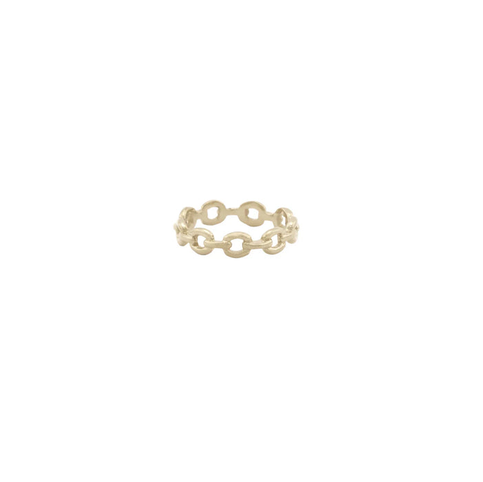 Hunt Of Hounds Chain Ring