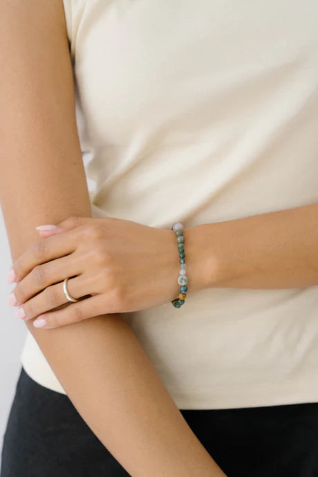 Kara Yoo Avery Bracelet