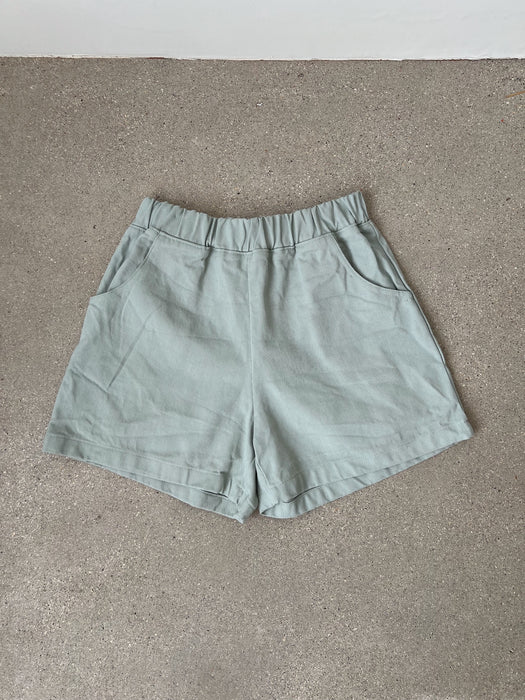 CUB Alia Shorts