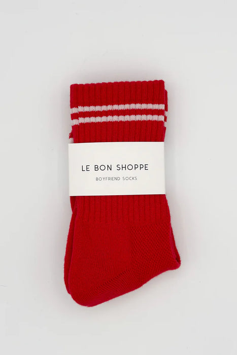 Le Bon Shoppe Boyfriend Sock