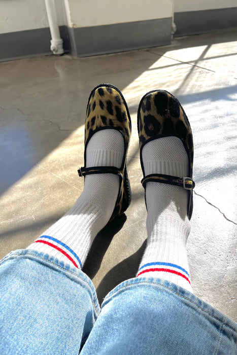 Le Bon Shoppe Boyfriend Sock