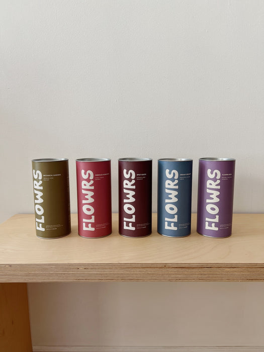 Flowrs Tea