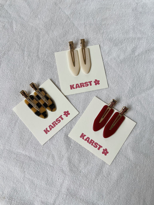 Karst Essentials Clip Set