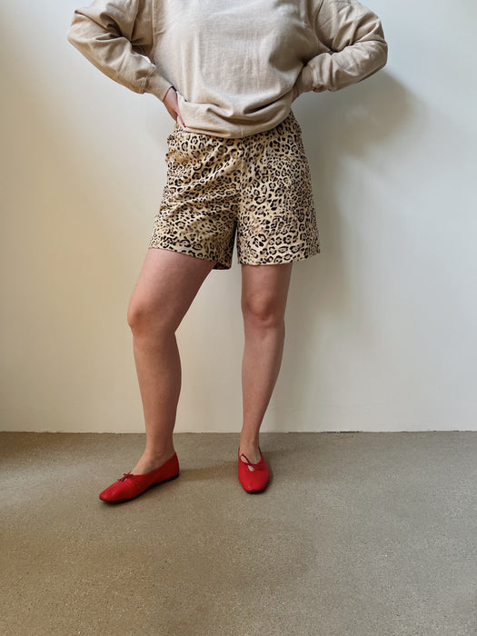 CUB Alia Shorts