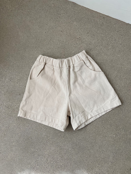 CUB Alia Shorts