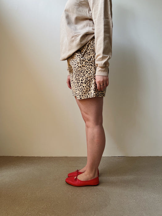 CUB Alia Shorts