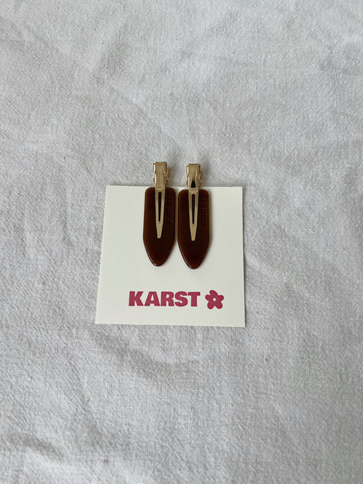 Karst Essentials Clip Set