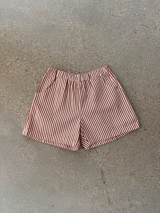 CUB Alia Shorts