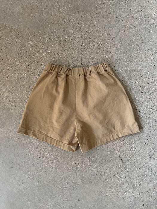 CUB Alia Shorts