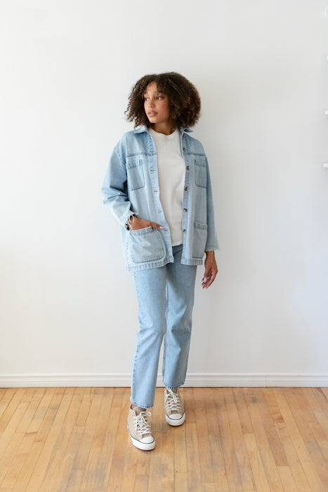 Decade Studio Bonnie Jeans