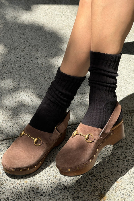 Le Bon Shoppe Ballet Socks