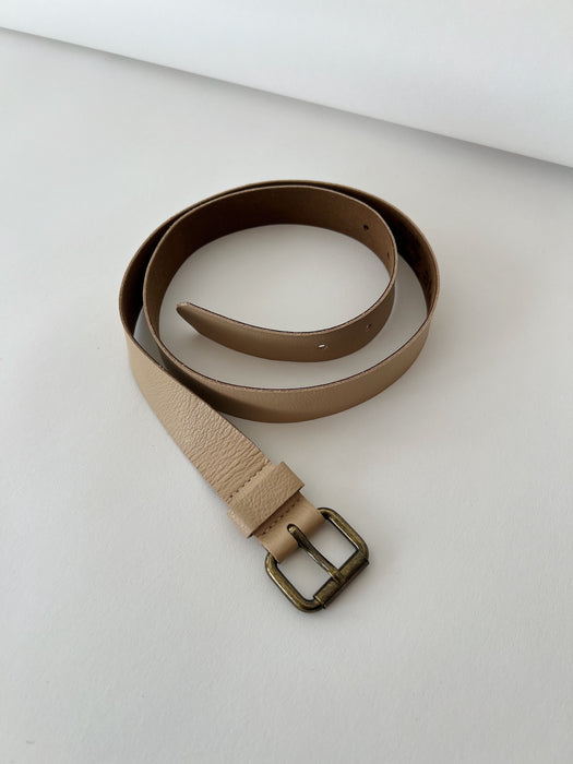 Atelier B Belt No8418