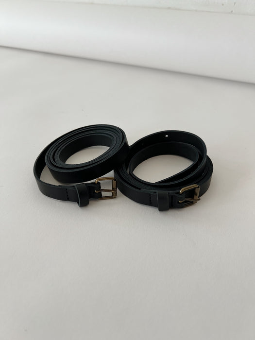 Atelier B Belt No8385