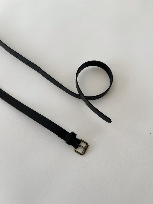Atelier B Belt No8385