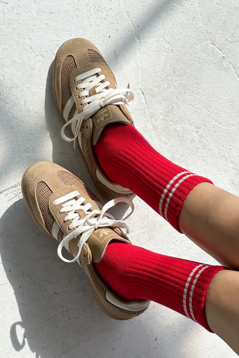 Le Bon Shoppe Boyfriend Sock
