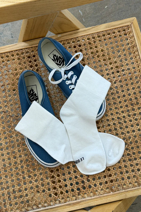 Le Bon Shoppe Sneaker Sock