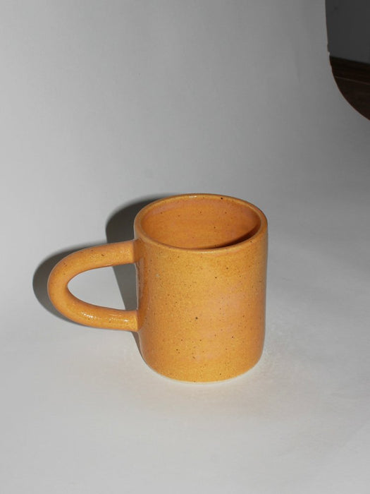 Papaya Mug