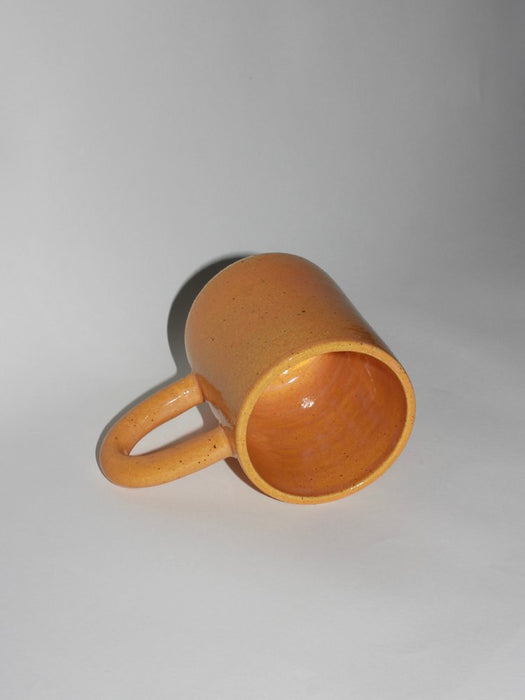 Papaya Mug