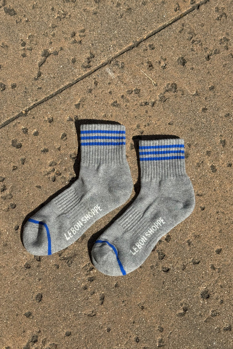 Le Bon Shoppe Girlfriend Sock