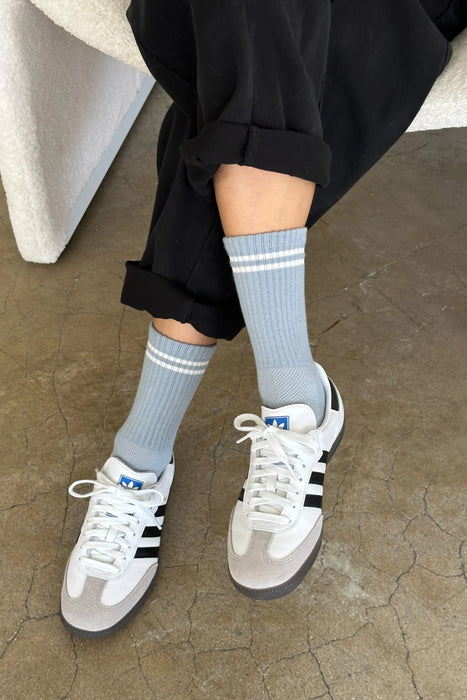 Le Bon Shoppe Boyfriend Sock