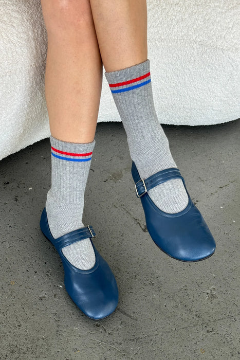Le Bon Shoppe Boyfriend Sock