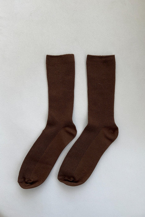 Le Bon Shoppe Trouser Sock