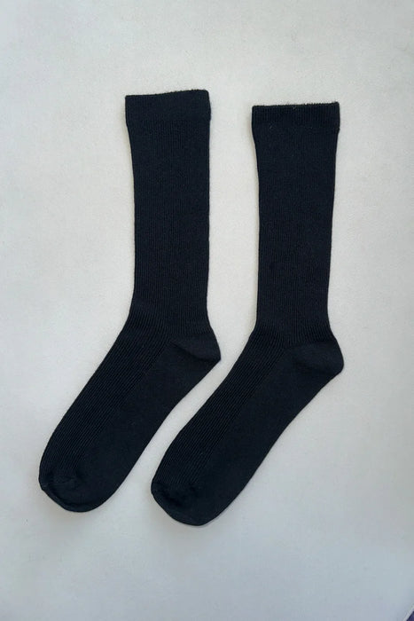 Le Bon Shoppe Trouser Sock