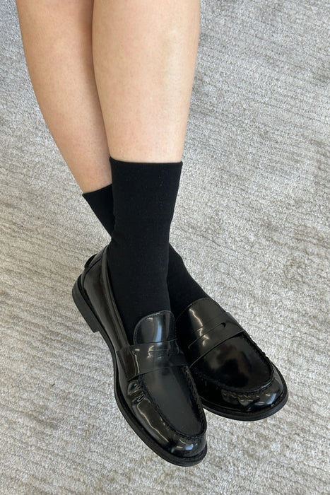 Le Bon Shoppe Sneaker Sock