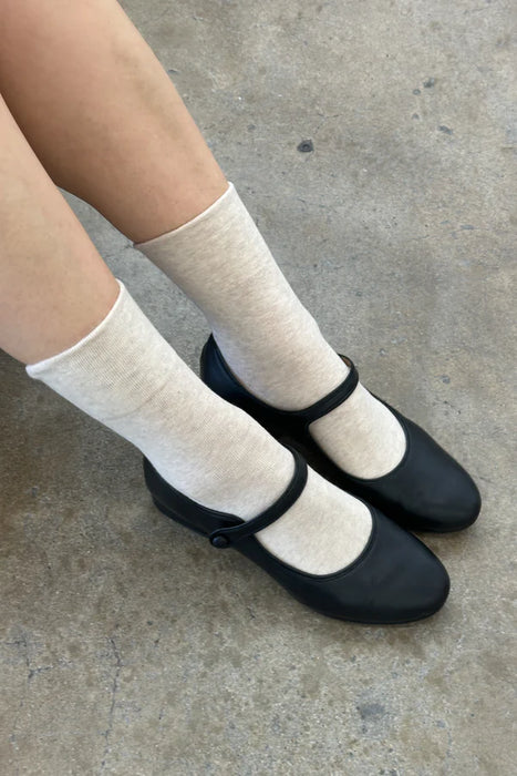 Le Bon Shoppe Sneaker Sock