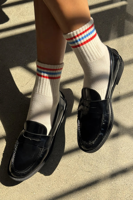 Le Bon Shoppe Girlfriend Sock