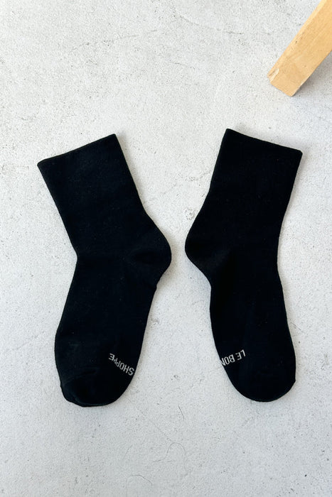 Le Bon Shoppe Sneaker Sock