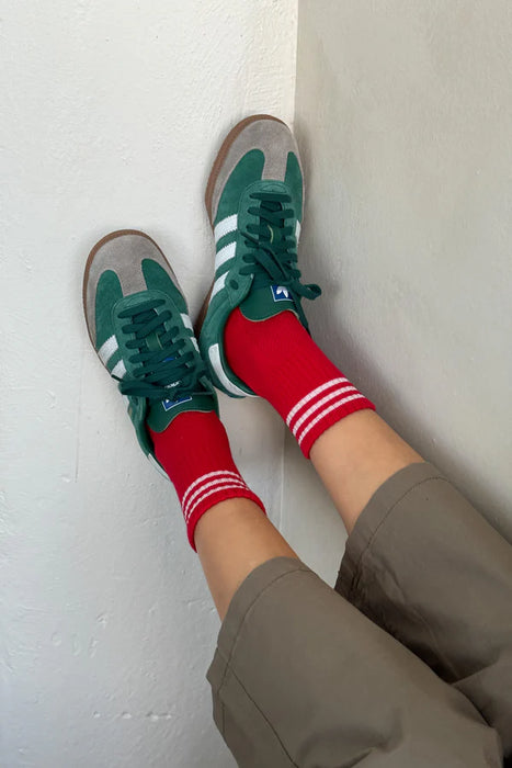 Le Bon Shoppe Girlfriend Sock