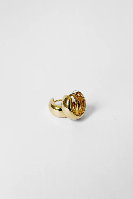 Kara Yoo Jane Hoops