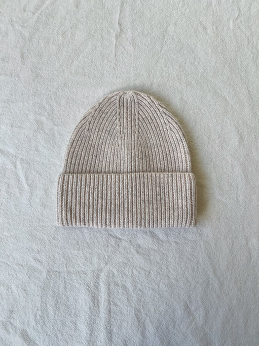 Billy Bamboo Merino Wool Beanie