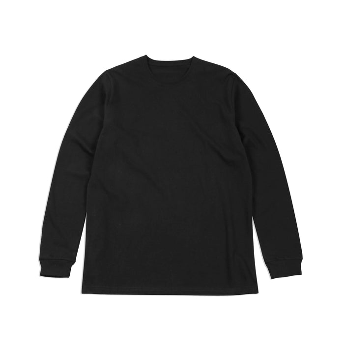 House of Blanks Heavyweight Longsleeve T-Shirt